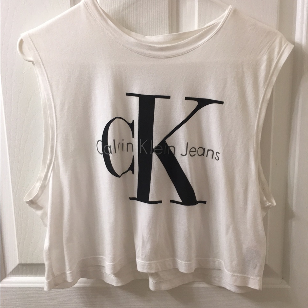 Calvin Klein