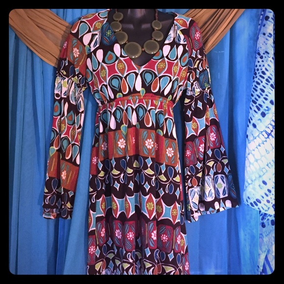 Judith March Dresses & Skirts - ANTHROPOLOGIE-JUDITH MARCH Dress-Size Small