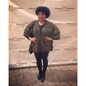 Meet your Posher, Dominique