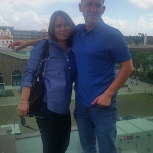 Meet your Posher, Amarilys