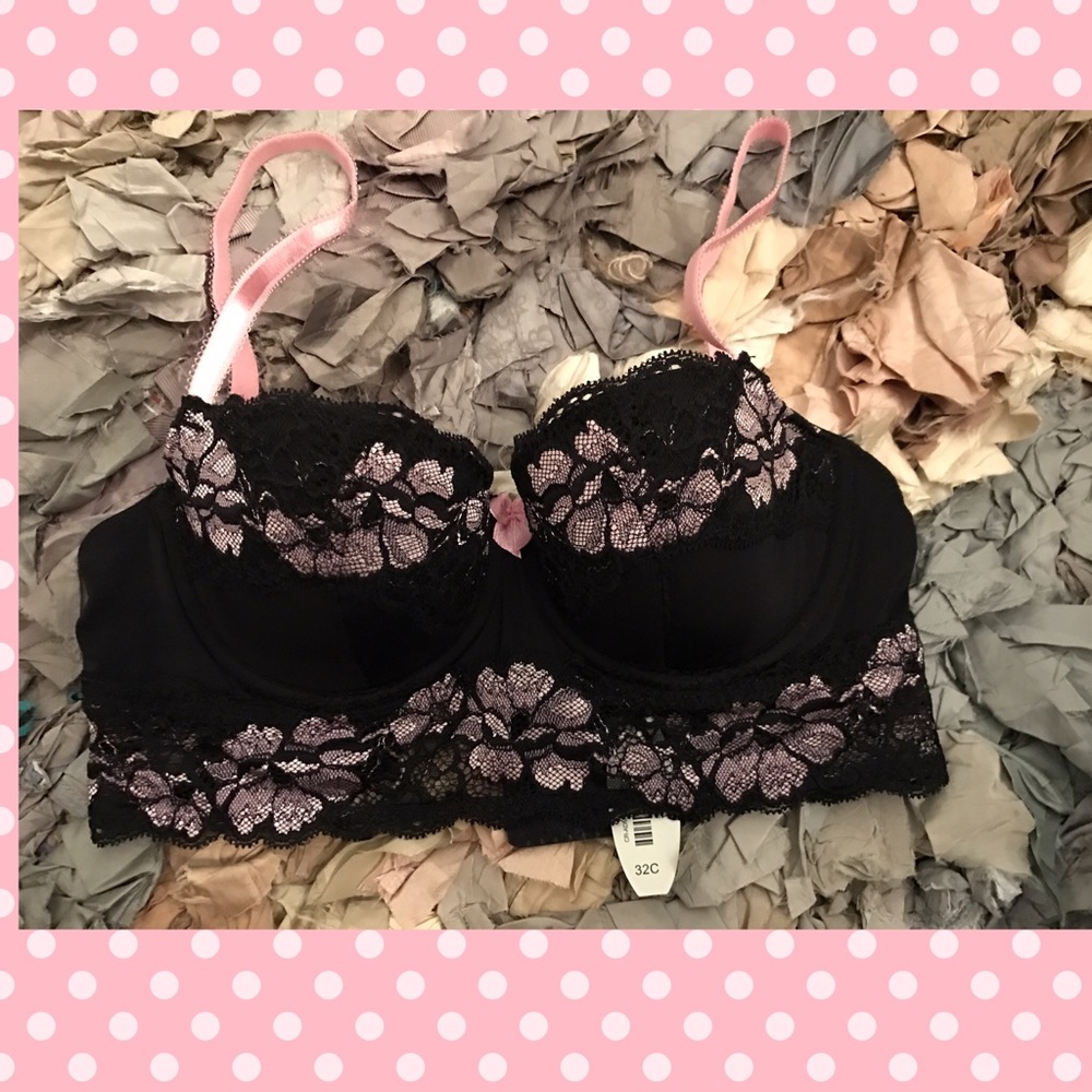 Adore me ~~32C~~