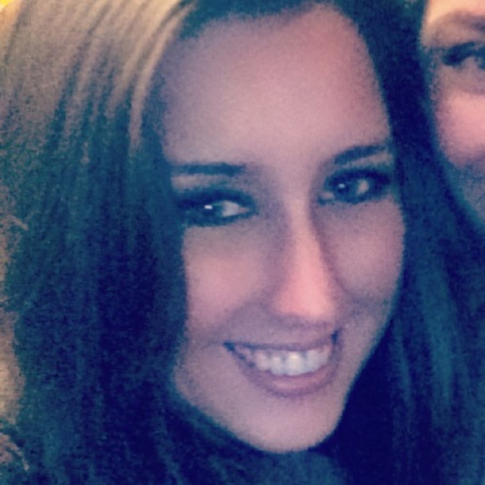 Meet your Posher, Krystle