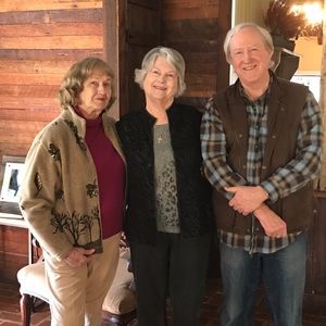 Meet your Posher, Jane