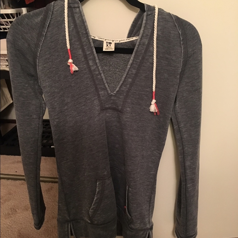 Roxy Sweater
