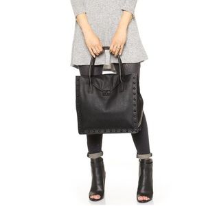 loeffler randall work tote