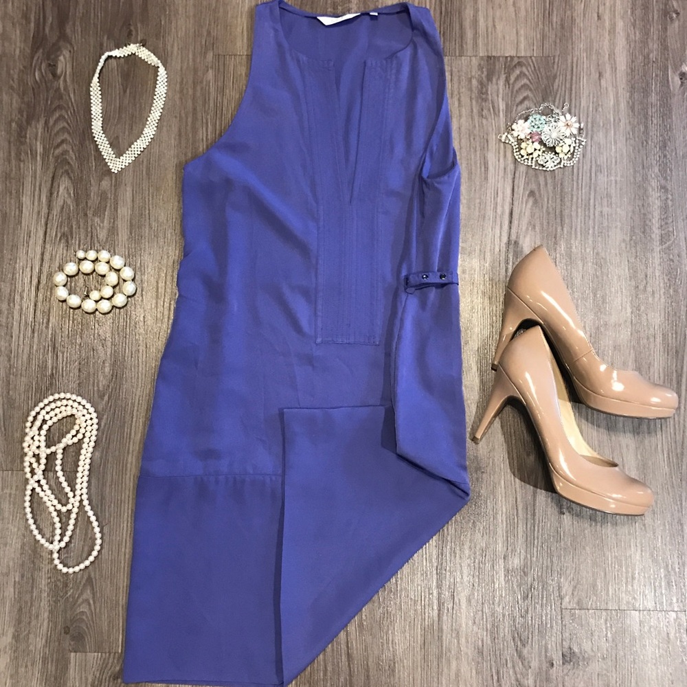 ZOA tunic dress