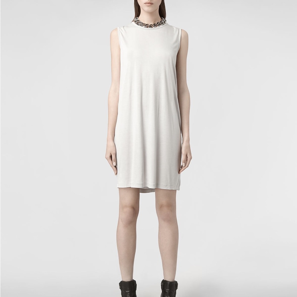 All Saints Rae Dress