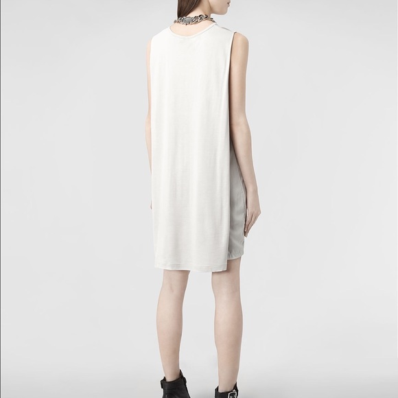 All Saints Rae Dress - Picture 2 of 4