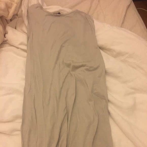 All Saints Rae Dress - Picture 3 of 4