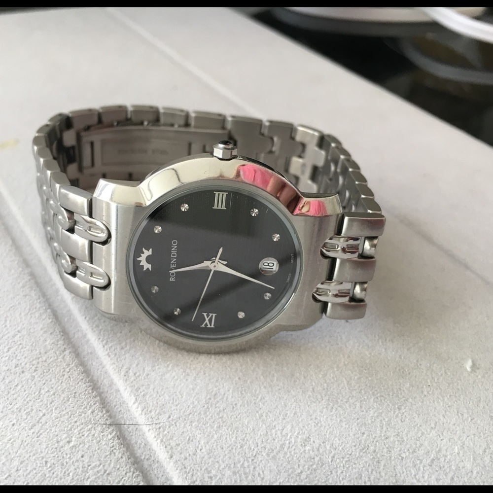Watches Roven Dino 8008M