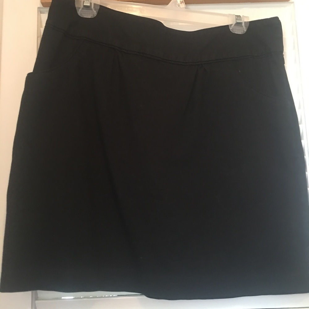 Banana Republic Mini Skirt