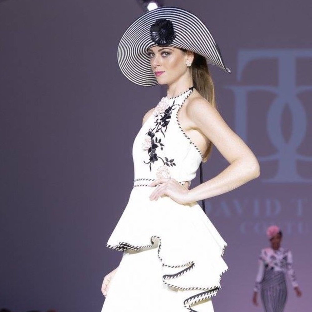 Meet your Posher, Melanie