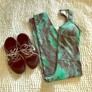 Brazilian workout jumpsuit 💪