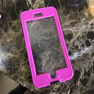 iphone 7 plus lifeproof case