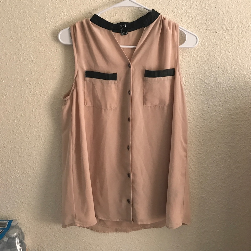 F21 shirt
