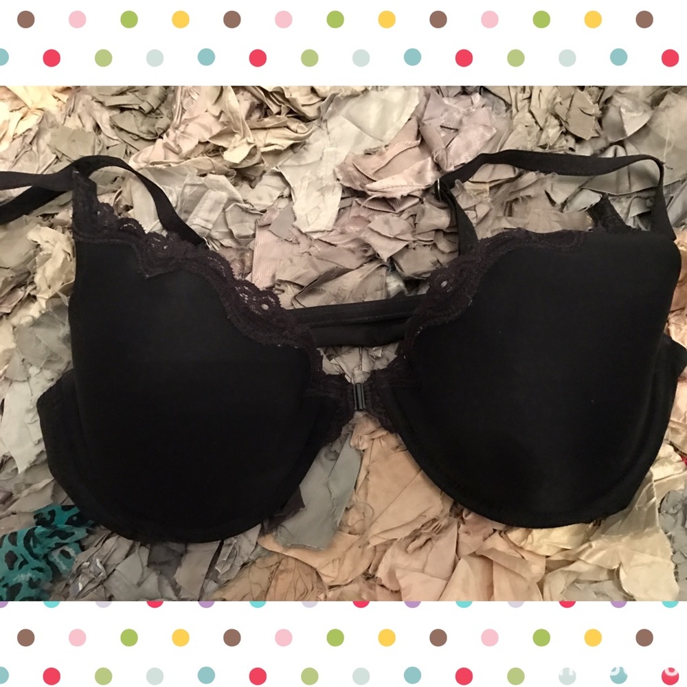 Maidenform ~~38D~~