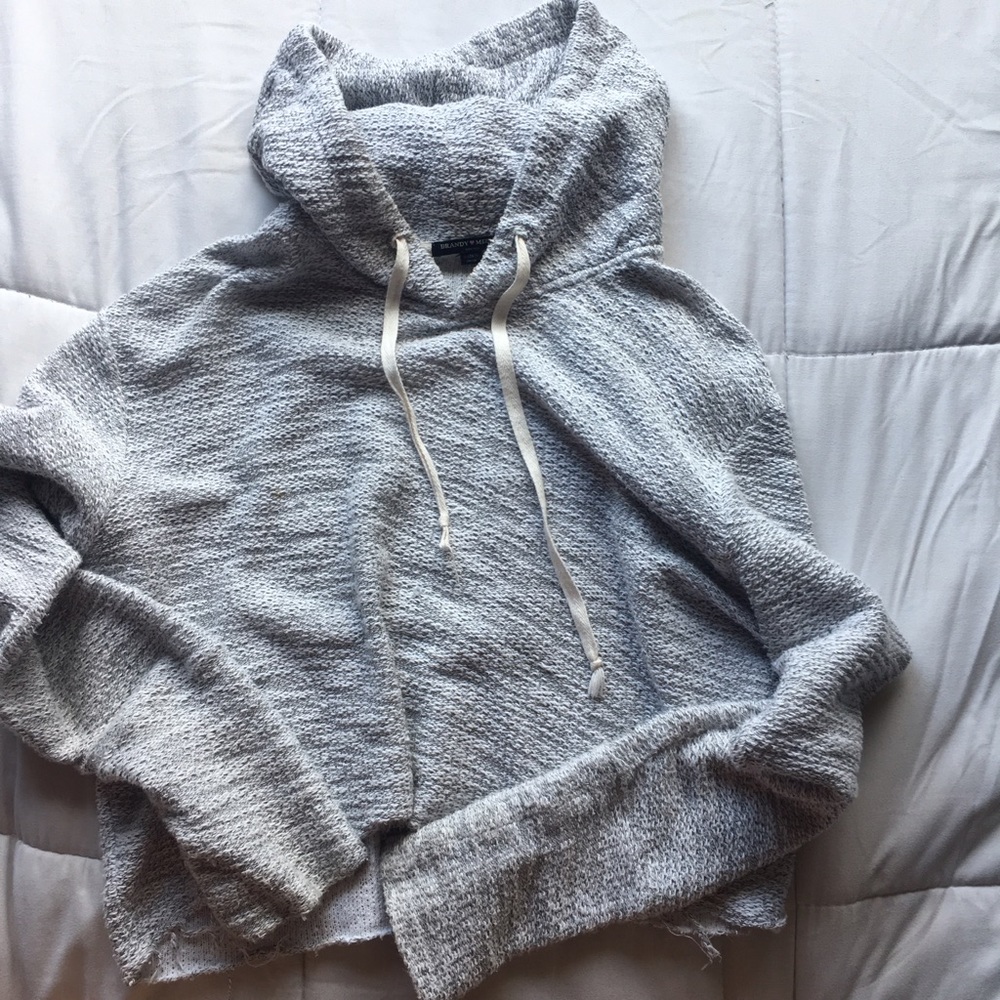 Brandy Hoodie