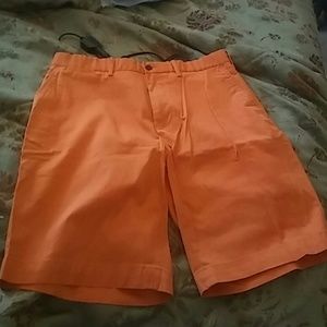 Polo shorts