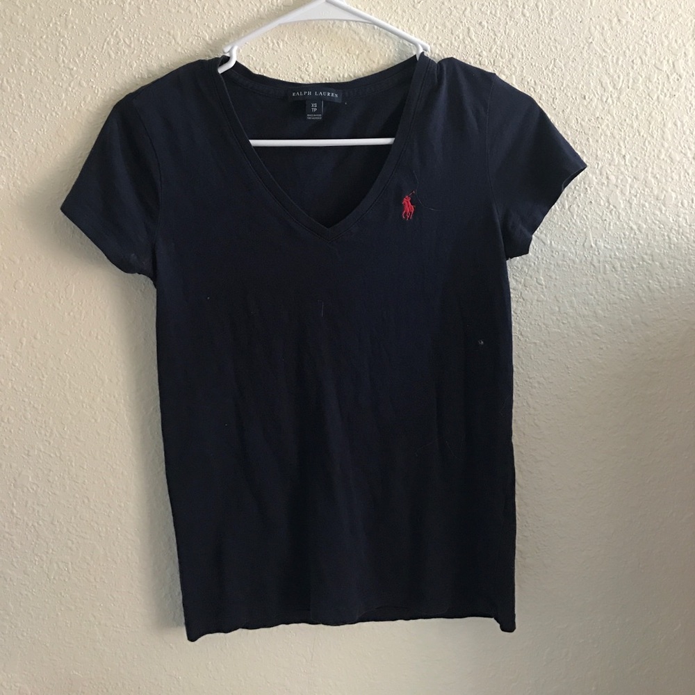 Polo tee