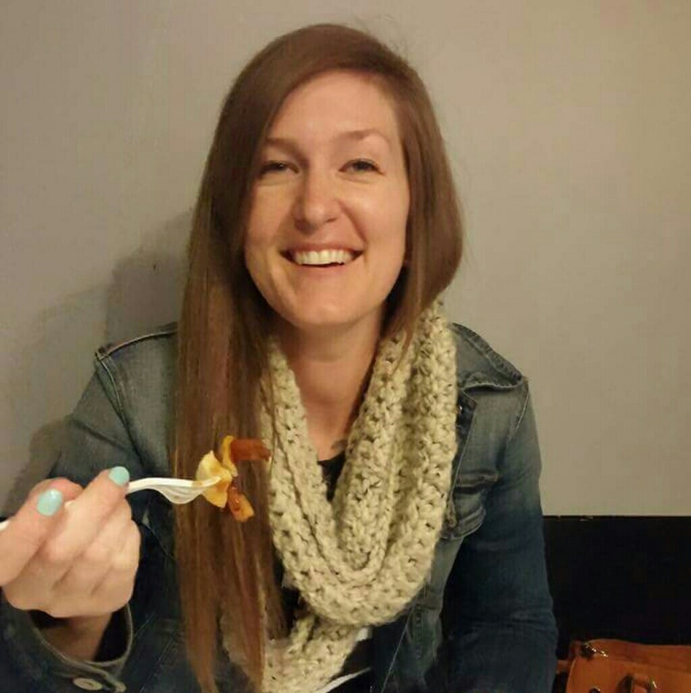 Meet your Posher, Marissa