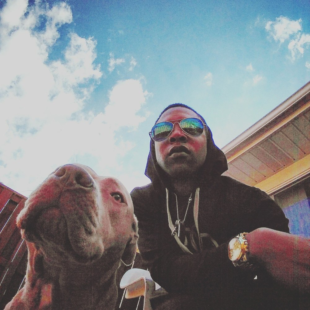 Meet your Posher, Kyle