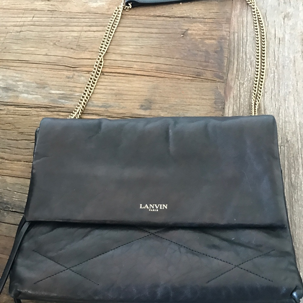 Lanvin Medium Sugar Bag