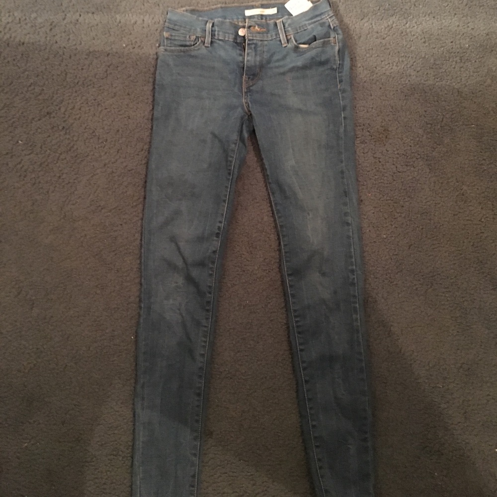 Super skinny