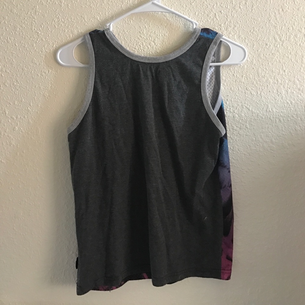 Tank top - Picture 2 of 2