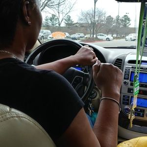 Meet your Posher, Sherry