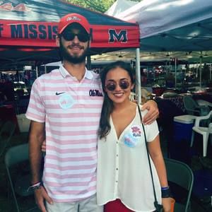 Meet your Posher, Ray