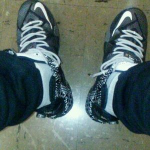 Meet your Posher, Roscoe