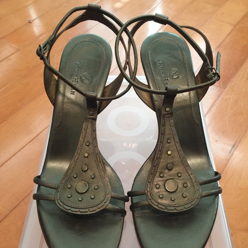 💥PRICE DROP💥 Sexy heels! New photos added!!!