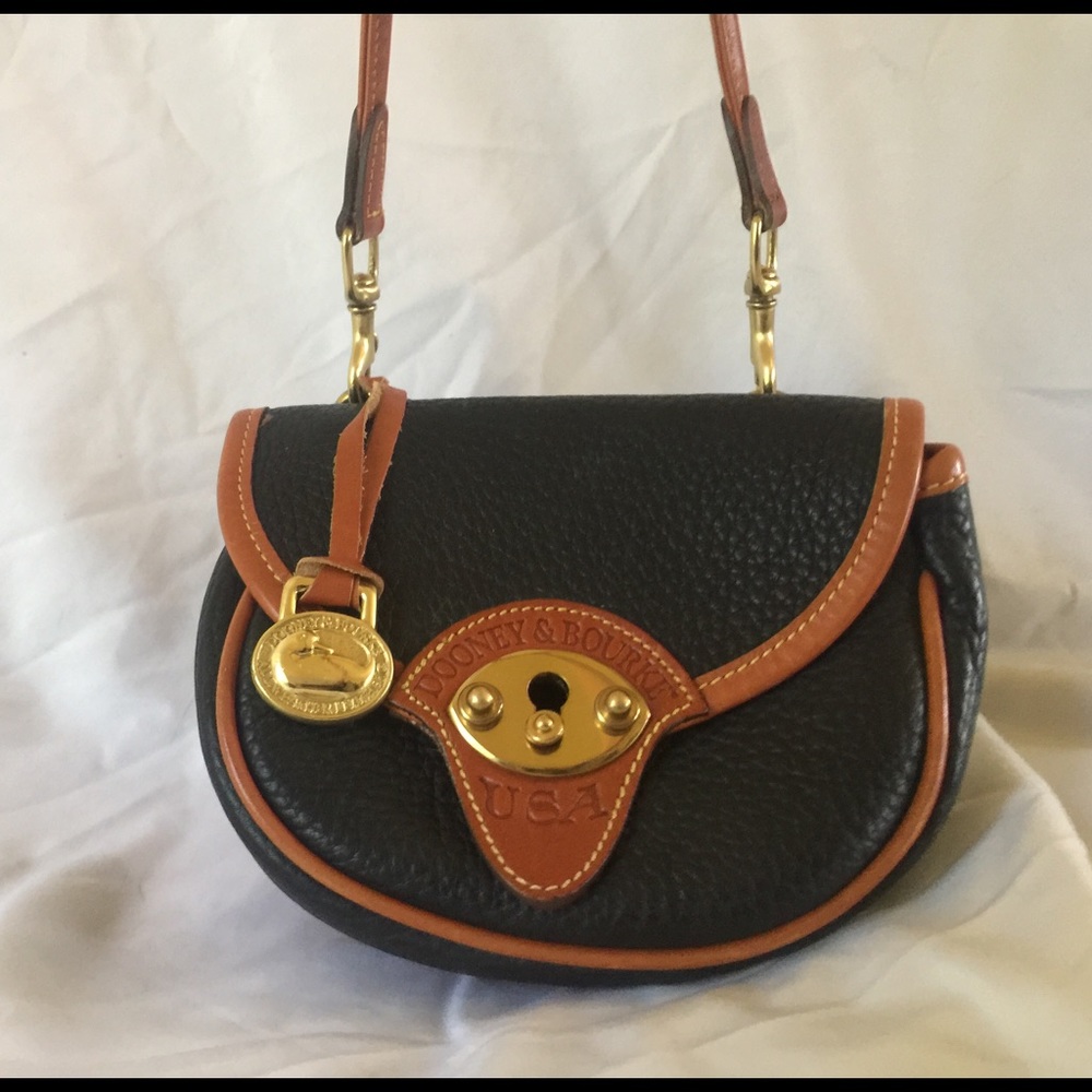 Dooney & Bourke Crossbody
