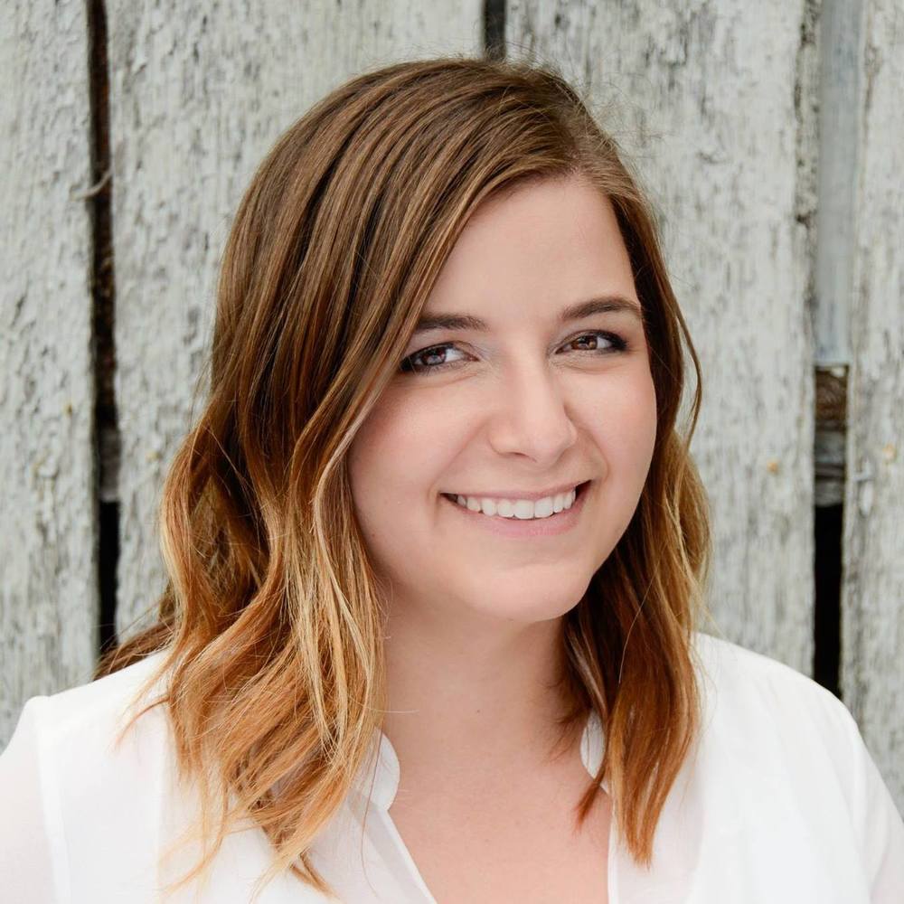 Meet your Posher, Mary Kate