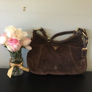 Prada Handbag