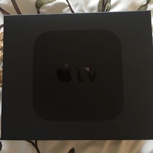 Apple TV