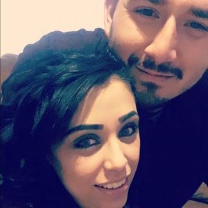 Meet your Posher, Karina