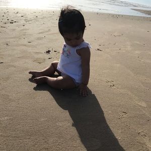 Meet your Posher, Mariela