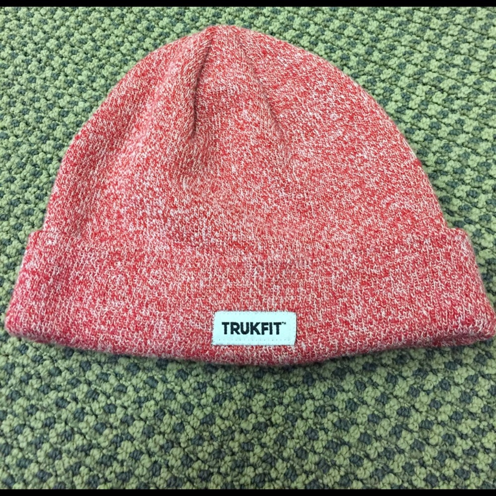 Trukfit beanie