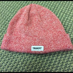 Trukfit beanie