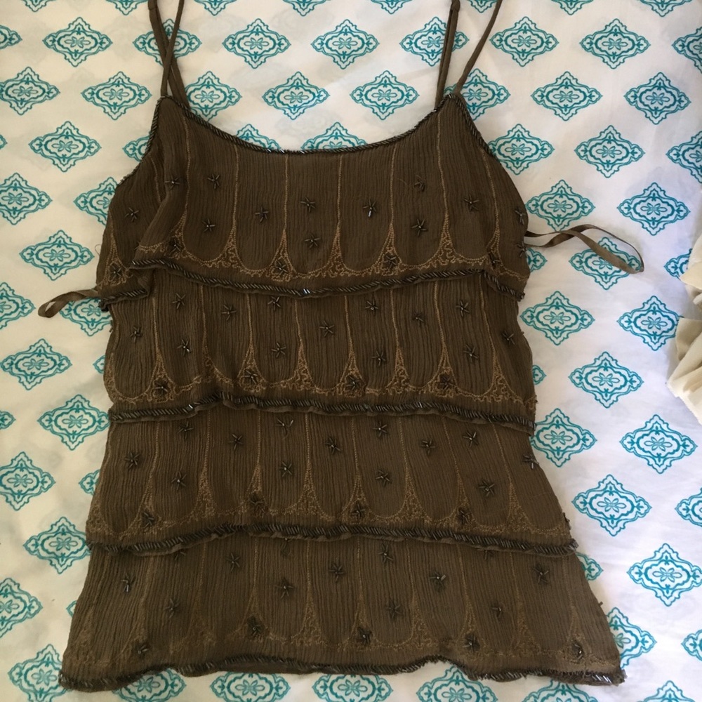 Cute top