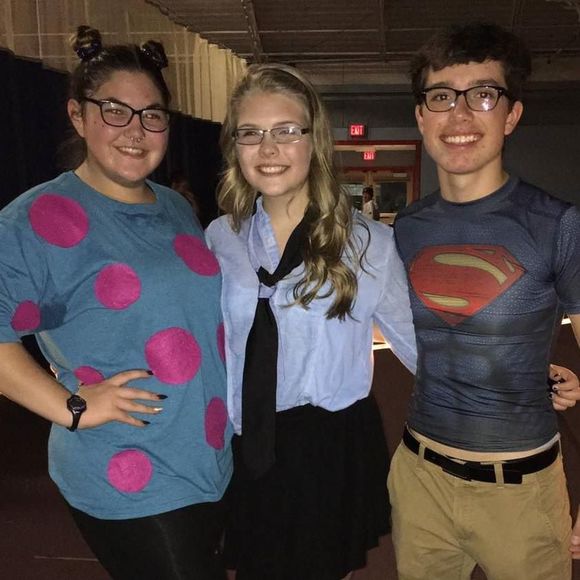 Meet your Posher, Connor - Picture 1 of 1