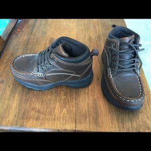 Boys Boots