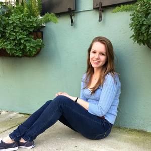 Meet your Posher, Morgan