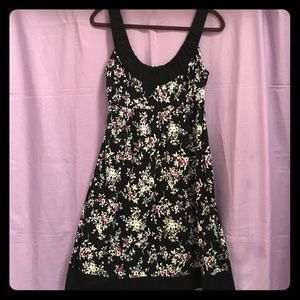 Women's size M sundress from Loft
