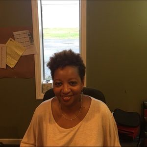 Meet your Posher, Renee