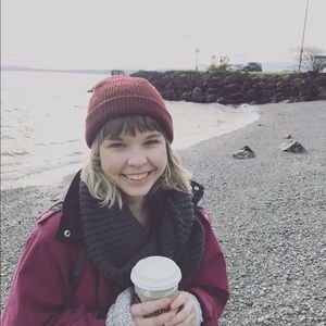 Meet your Posher, Natalie