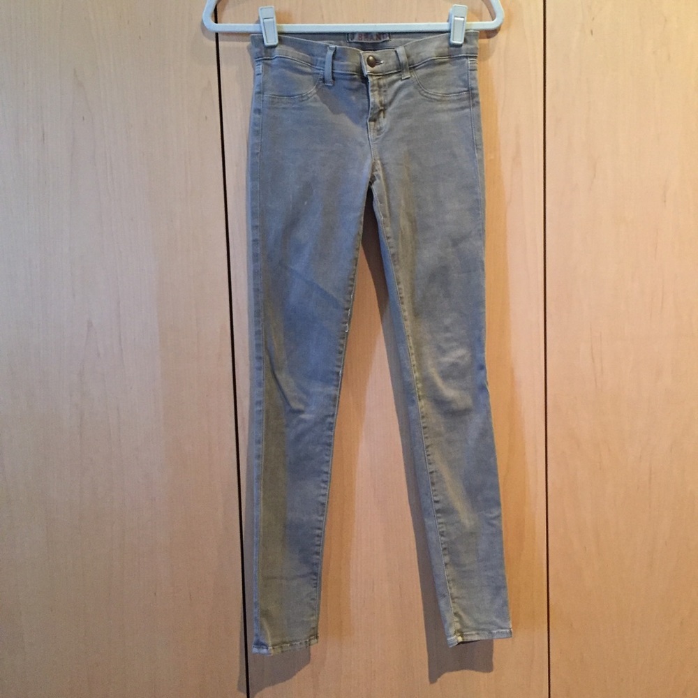 J BRAND jeans