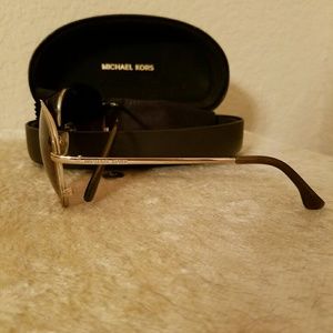 Michael Kors sunglasses