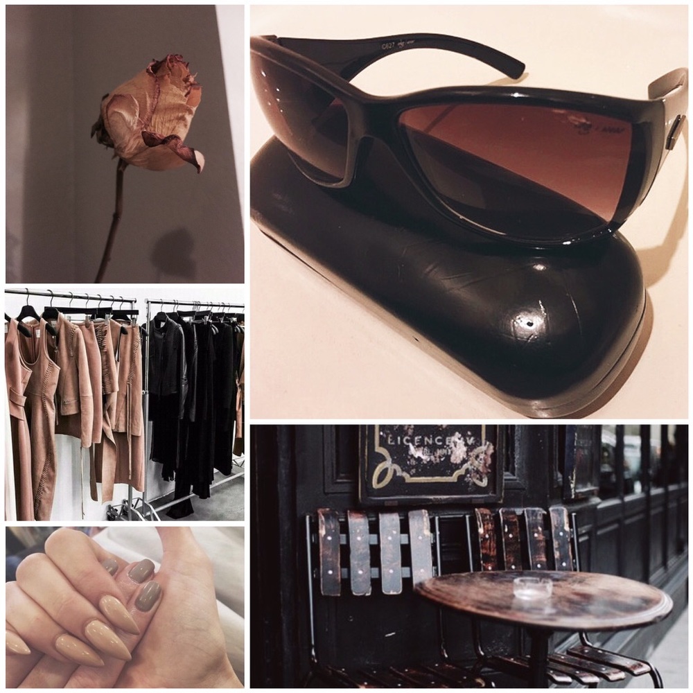 EDGE SUNGLASSES 😎